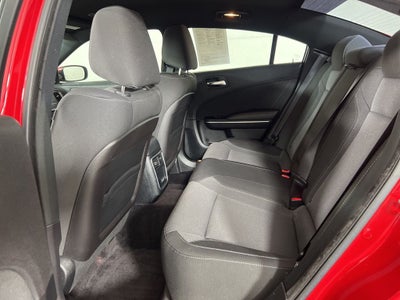 2017 Dodge Charger R/T