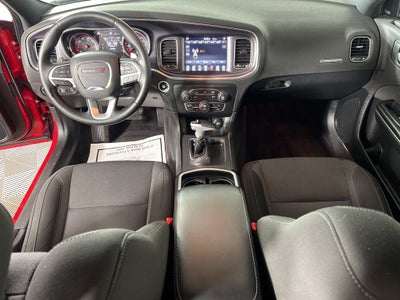 2017 Dodge Charger R/T