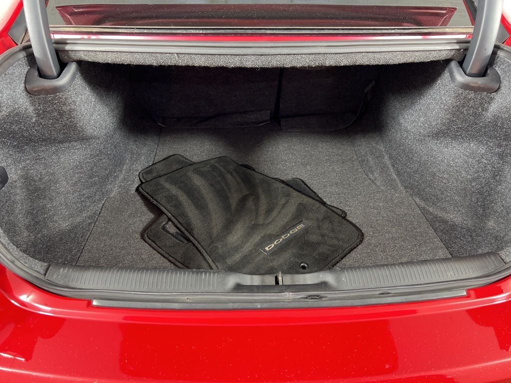 2017 Dodge Charger R/T