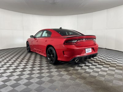 2017 Dodge Charger R/T