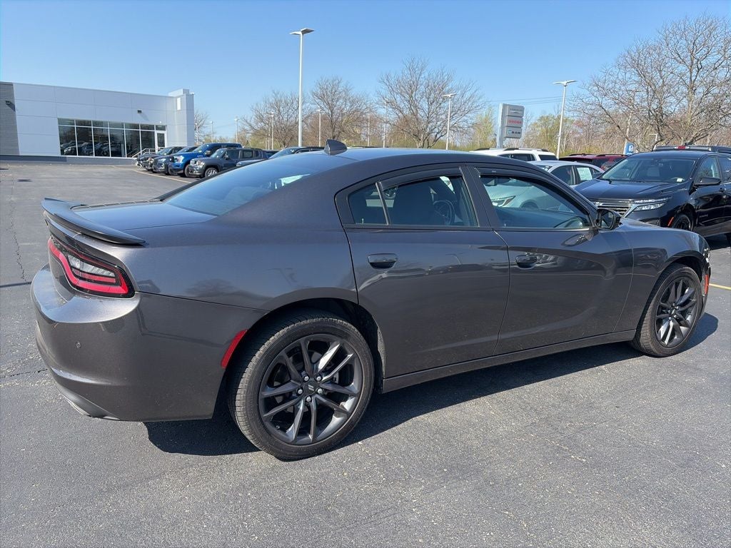 2023 Dodge Charger SXT