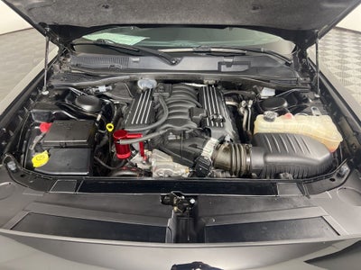 2019 Dodge Challenger R/T Scat Pack