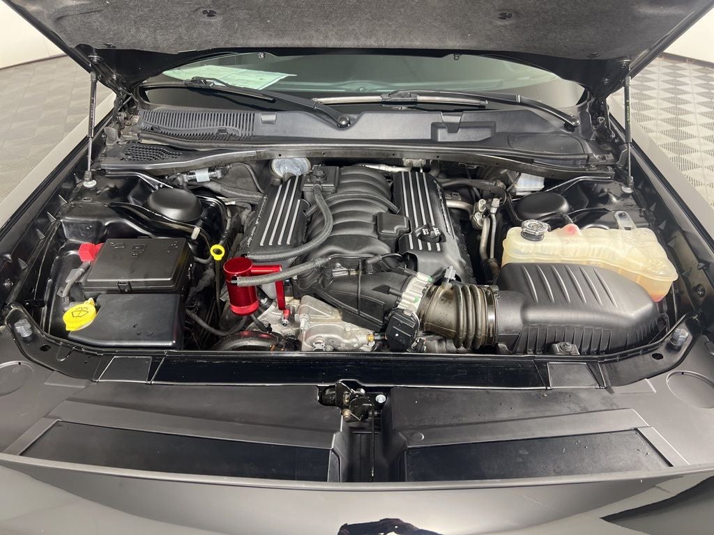 2019 Dodge Challenger R/T Scat Pack