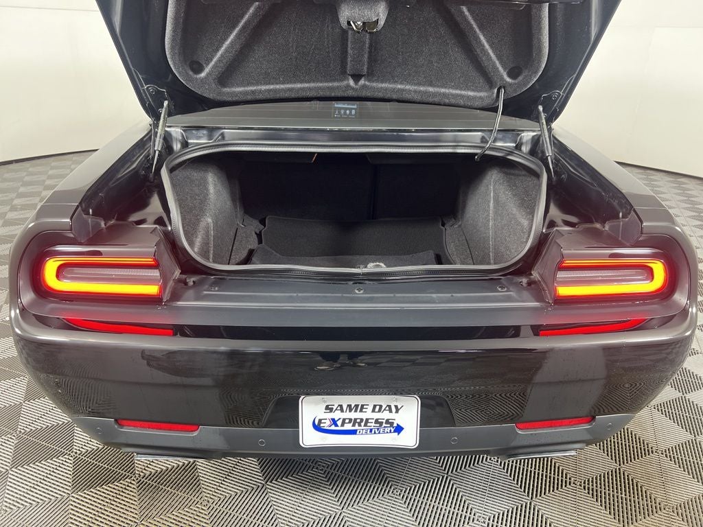 2019 Dodge Challenger R/T Scat Pack