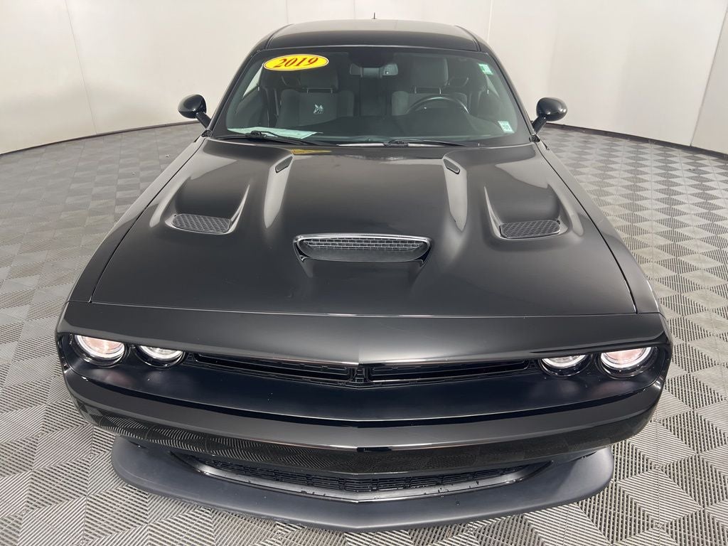 2019 Dodge Challenger R/T Scat Pack