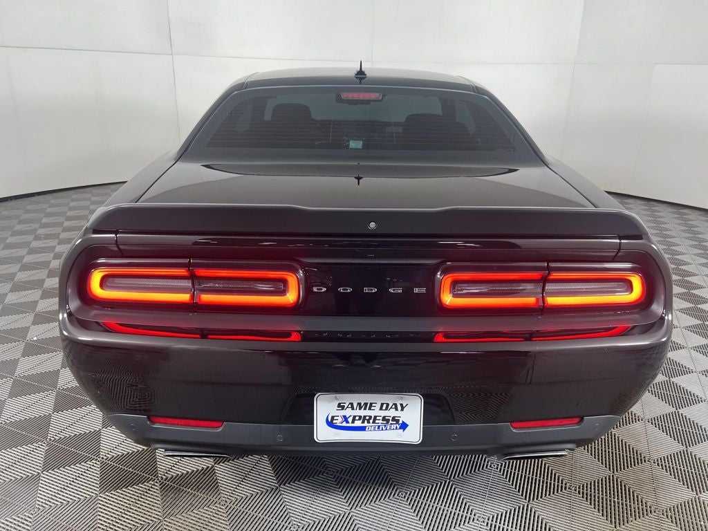 2019 Dodge Challenger R/T Scat Pack