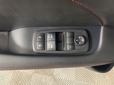 2023 Dodge Challenger R/T Scat Pack Widebody