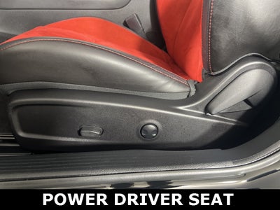 2023 Dodge Challenger R/T Scat Pack Widebody