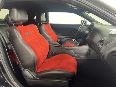 2023 Dodge Challenger R/T Scat Pack Widebody