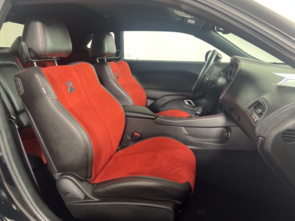 2023 Dodge Challenger R/T Scat Pack Widebody