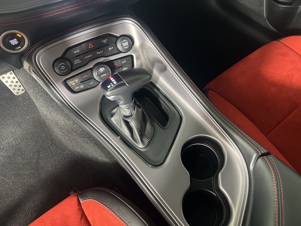 2023 Dodge Challenger R/T Scat Pack Widebody