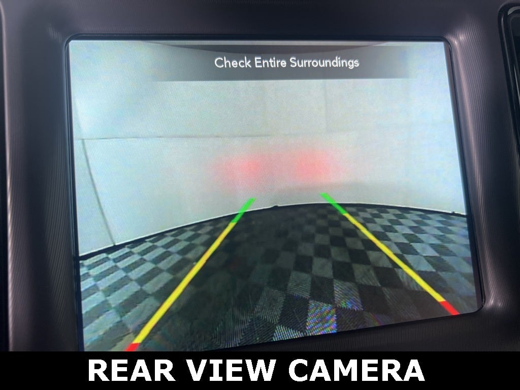 2023 Dodge Challenger R/T Scat Pack Widebody