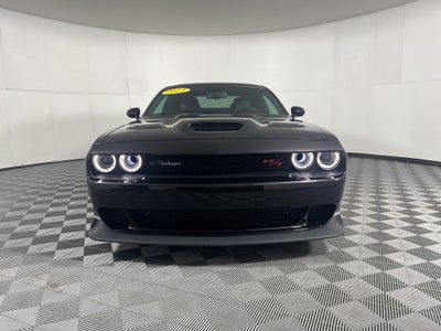 2023 Dodge Challenger R/T Scat Pack Widebody