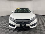 2016 Honda Civic EX-L