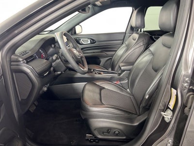 2023 Jeep Compass Altitude