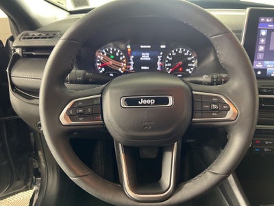 2023 Jeep Compass Altitude