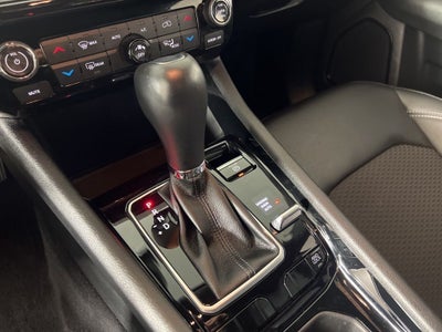 2023 Jeep Compass Altitude