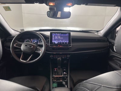 2023 Jeep Compass Altitude