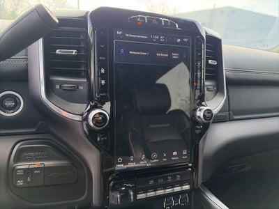 2023 RAM 3500 Laramie