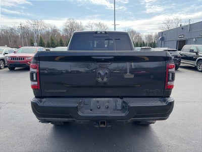 2023 RAM 3500 Laramie