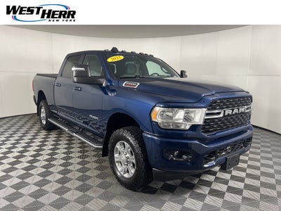 2023 RAM 2500 Big Horn