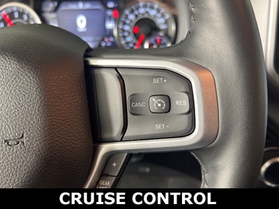 2023 RAM 2500 Big Horn