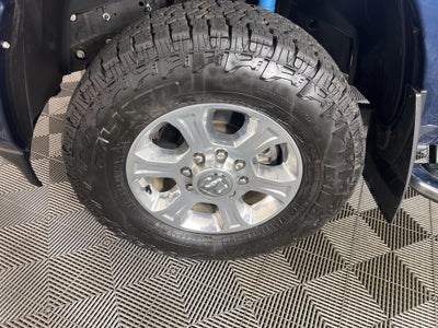 2023 RAM 2500 Big Horn