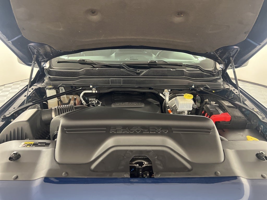 2023 RAM 2500 Big Horn