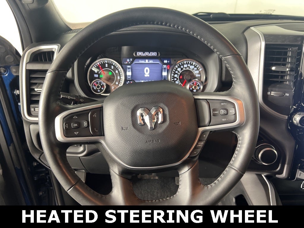 2023 RAM 2500 Big Horn