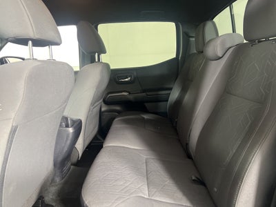 2017 Toyota Tacoma TRD Sport V6