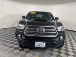 2017 Toyota Tacoma TRD Sport V6