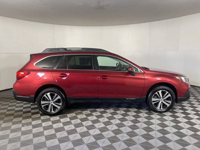 2019 Subaru Outback 3.6R Limited