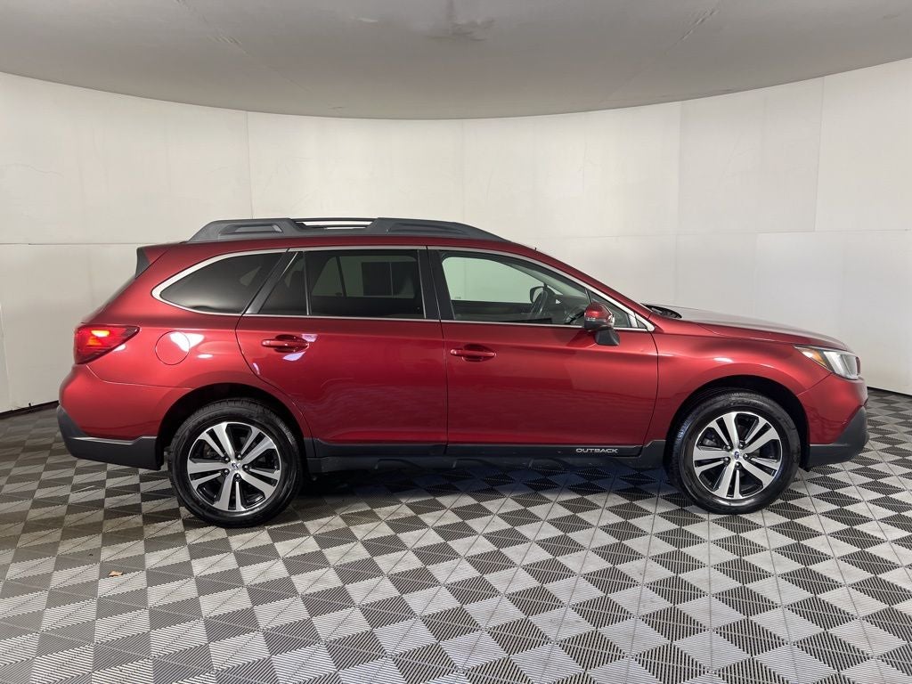 2019 Subaru Outback 3.6R Limited