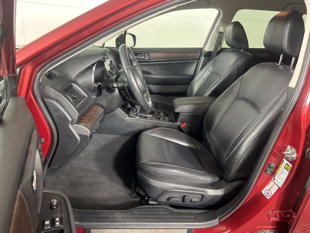 2019 Subaru Outback 3.6R Limited