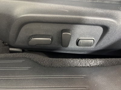 2019 Subaru Outback 3.6R Limited