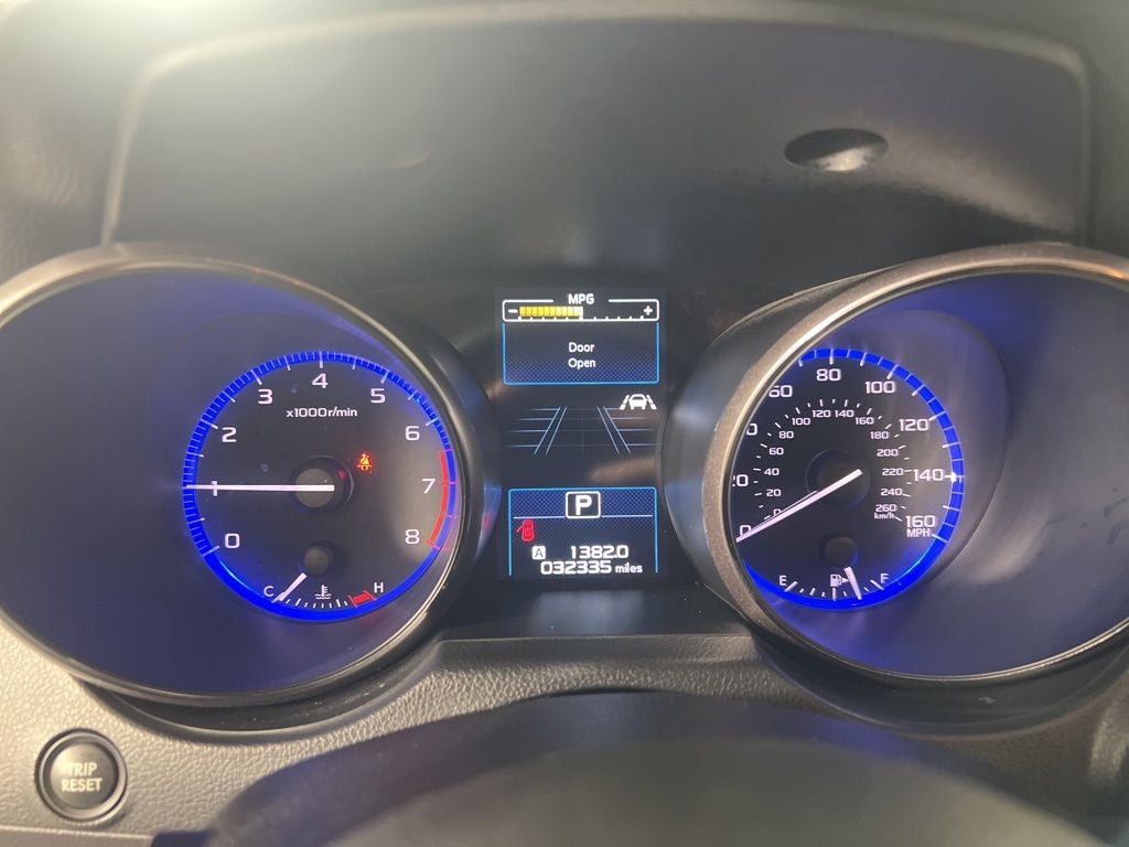 2019 Subaru Outback 3.6R Limited