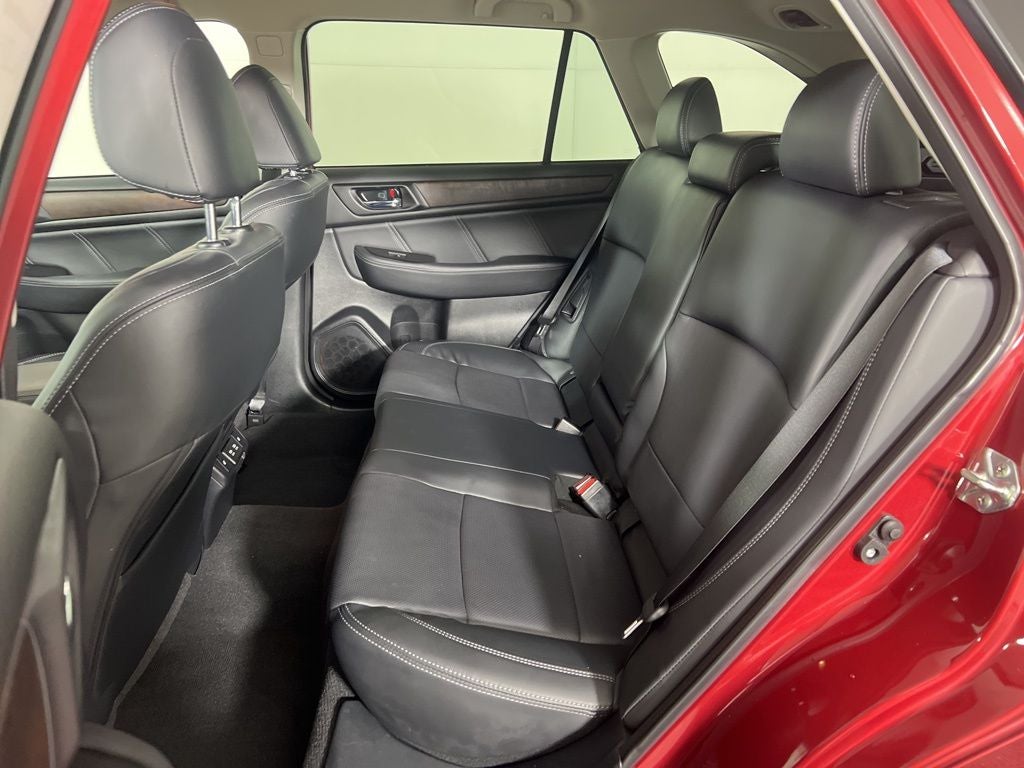 2019 Subaru Outback 3.6R Limited