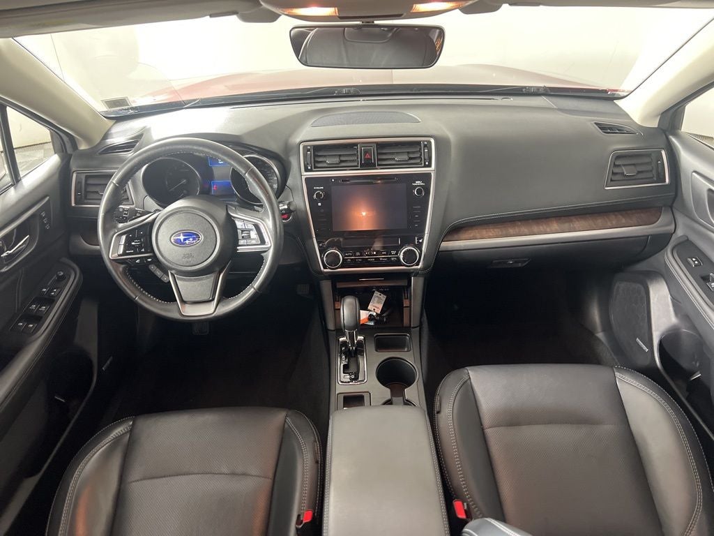 2019 Subaru Outback 3.6R Limited
