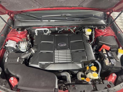 2019 Subaru Outback 3.6R Limited