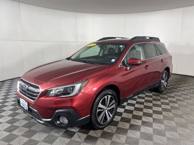 2019 Subaru Outback 3.6R Limited