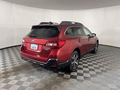 2019 Subaru Outback 3.6R Limited