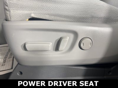 2020 Toyota Sienna LE 8 Passenger