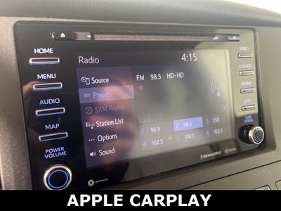 2020 Toyota Sienna LE 8 Passenger