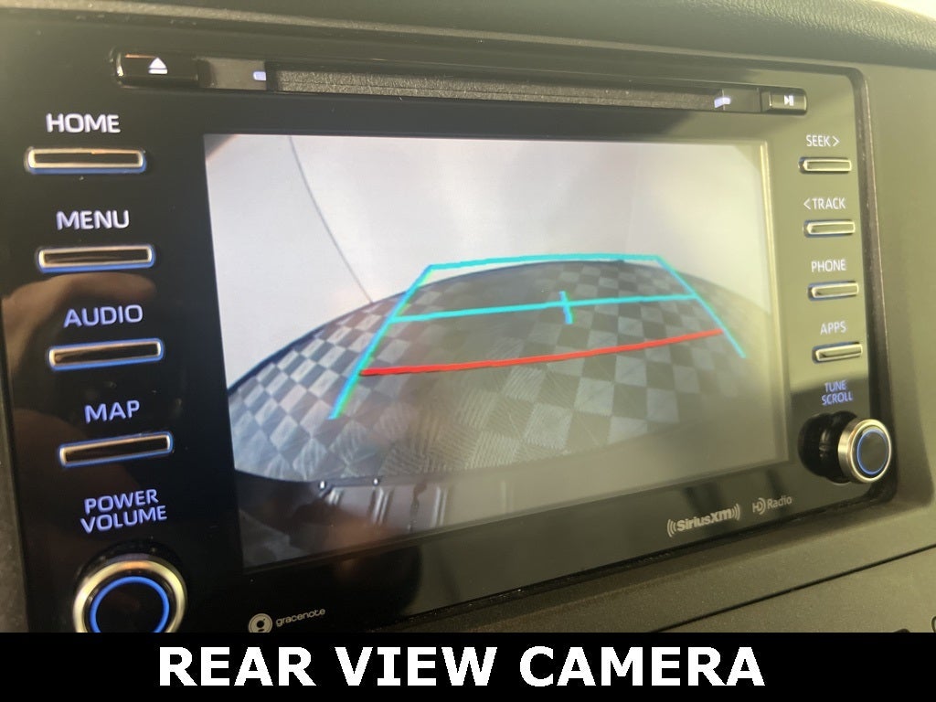 2020 Toyota Sienna LE 8 Passenger