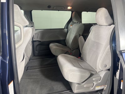 2020 Toyota Sienna LE 8 Passenger