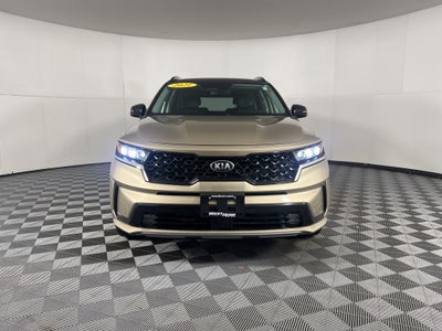 2021 Kia Sorento SX