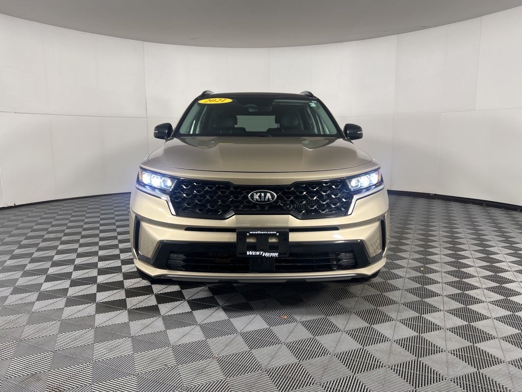 2021 Kia Sorento SX