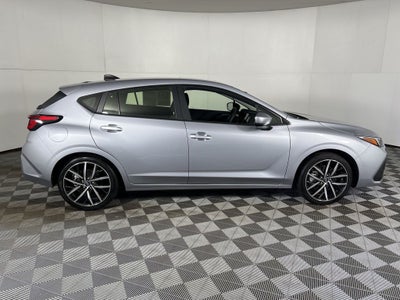 2024 Subaru Impreza Sport