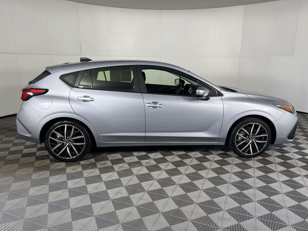 2024 Subaru Impreza Sport