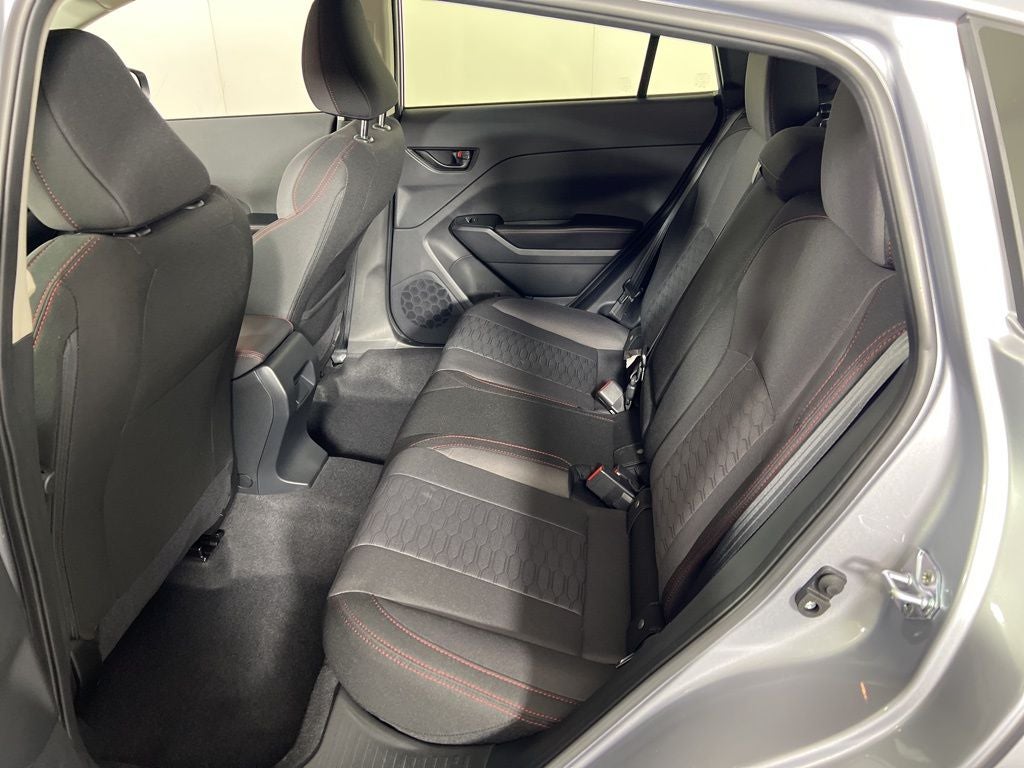 2024 Subaru Impreza Sport